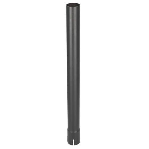 108145 | Exhaust Stack - 2" x 24" | Straight Black |