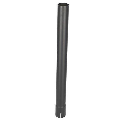 108145 | Exhaust Stack - 2" x 24" | Straight Black |