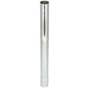 118827 | Exhaust Stack - 2" x 24" | Straight Chrome | 118827 | Exhaust Stack - 2" x 24" | Straight Chrome |