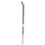 118823 | Exhaust Stack - 2" x 48" | Curved Chrome | 118823 | Exhaust Stack - 2" x 48" | Curved Chrome |