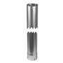 114838 | Exhaust Stack - 2" X 48" | Straight Chrome | John Deere 330 420 430 435 440 1010 | 114838 | Exhaust Stack - 2" X 48" | Straight Chrome | John Deere 330 420 430 435 440 1010 |