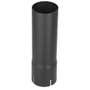 118982 | Exhaust Stack - 3-1/2" x 12" | Straight Black | 118982 | Exhaust Stack - 3-1/2" x 12" | Straight Black |