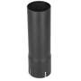 118982 | Exhaust Stack - 3-1/2" x 12" | Straight Black | 118982 | Exhaust Stack - 3-1/2" x 12" | Straight Black |
