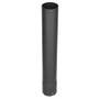 118983 | Exhaust Stack - 3-1/2" x 24" | Straight Black | 118983 | Exhaust Stack - 3-1/2" x 24" | Straight Black |