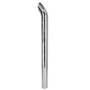 116019 | Exhaust Stack - 3-1/2" x 48" | Curved Chrome | 116019 | Exhaust Stack - 3-1/2" x 48" | Curved Chrome |