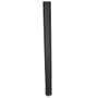 116015 | Exhaust Stack - 3-1/2" x 48" | Straight Black | 116015 | Exhaust Stack - 3-1/2" x 48" | Straight Black |