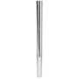 116016 | Exhaust Stack - 3-1/2" x 48" | Straight Chrome | 116016 | Exhaust Stack - 3-1/2" x 48" | Straight Chrome |