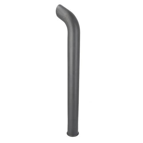 114869 | Exhaust Stack - 3-15/16" FL x 48" | Curved Black | John Deere 4320 4430 4440 4450 4455 4555 4630 4640 4650 4755 4840 4850 4955 |