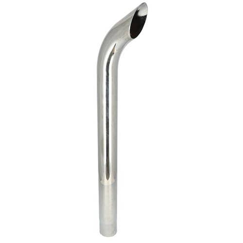 Exhaust Stack - 3-3/4 Exhaust Stack - 3-3/4