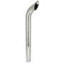 116058 | Exhaust Stack - 3-3/4" x 48" | Curved Chrome | 116058 | Exhaust Stack - 3-3/4" x 48" | Curved Chrome |