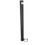 116051 | Exhaust Stack - 3-3/4" x 48" | Straight Black | 116051 | Exhaust Stack - 3-3/4" x 48" | Straight Black |