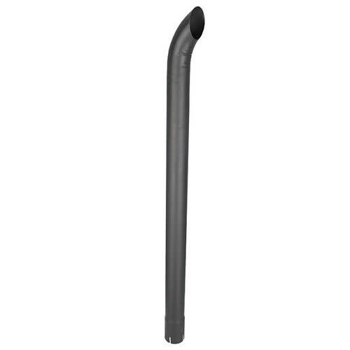 110762 | Exhaust Stack - 3" x 48" | Curved Black | International | Farmall | IH Hydro 186 300 886 986 1086 1486 1586 3688 | John Deere 3010 3020 4000 4010 4020 4030 4230 4240 |  | 146520C2 | PM89051C