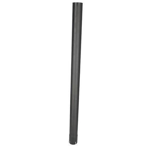 114861 | Exhaust Stack - 3" x 48" | Straight Black | International | Farmall | IH Hydro 186 886 986 1086 1486 1586 3688 | John Deere 3010 3020 4000 4010 4020 4030 4230 4240 |  | 146520C2 | PM89051C