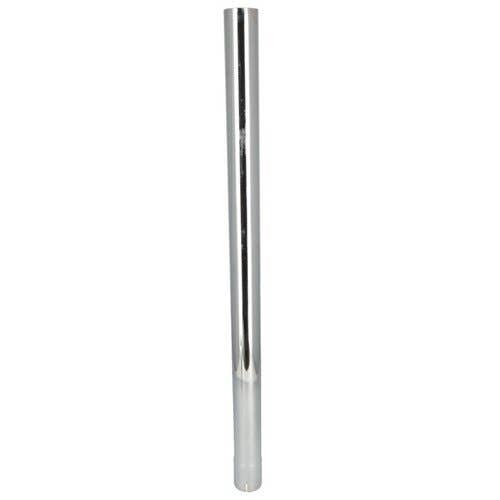 114860 | Exhaust Stack - 3" x 48" | Straight Chrome | International | Farmall | IH Hydro 186 886 986 1086 1486 1586 3688 | John Deere 3010 3020 4000 4010 4020 4030 4230 4240 |  | 146520C2 | PM89051C