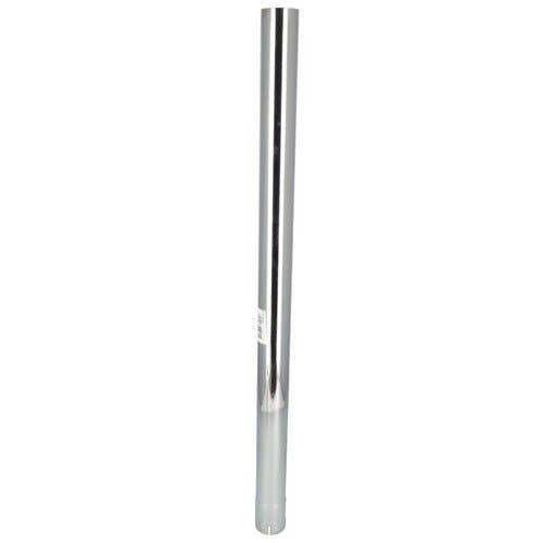 114860 | Exhaust Stack - 3" x 48" | Straight Chrome | International | Farmall | IH Hydro 186 886 986 1086 1486 1586 3688 | John Deere 3010 3020 4000 4010 4020 4030 4230 4240 |  | 146520C2 | PM89051C