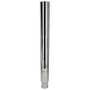 119153 | Exhaust Stack - 4-3/4" x 48" | Straight Chrome | 119153 | Exhaust Stack - 4-3/4" x 48" | Straight Chrome |