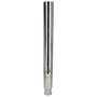 119153 | Exhaust Stack - 4-3/4" x 48" | Straight Chrome | 119153 | Exhaust Stack - 4-3/4" x 48" | Straight Chrome |