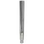 119153 | Exhaust Stack - 4-3/4" x 48" | Straight Chrome | 119153 | Exhaust Stack - 4-3/4" x 48" | Straight Chrome |