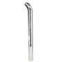 114945 | Exhaust Stack - 4" x 48" | Curved Chrome | 114945 | Exhaust Stack - 4" x 48" | Curved Chrome |