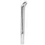 114945 | Exhaust Stack - 4" x 48" | Curved Chrome | 114945 | Exhaust Stack - 4" x 48" | Curved Chrome |