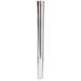 114948 | Exhaust Stack - 4" x 48" | Straight Chrome | 114948 | Exhaust Stack - 4" x 48" | Straight Chrome |