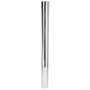 114948 | Exhaust Stack - 4" x 48" | Straight Chrome | 114948 | Exhaust Stack - 4" x 48" | Straight Chrome |