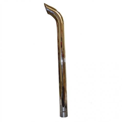 Exhaust Stack - 4 Exhaust Stack - 4