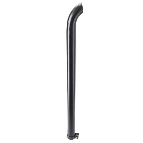 172950 | Exhaust Stack | 42" x 2-1/2" | Curved | Black | John Deere SE6110 SE6200 SE6210 SE6300 SE6310 SE6400 SE6410 5065M 5070M 5075M 5076E 5076EF 5076EL 5076EN 5082E 5090E 5090EH 5090EL 5090EN 5225 5310N 5325 5325N 5410 5415 |  | RE70280 | L102236