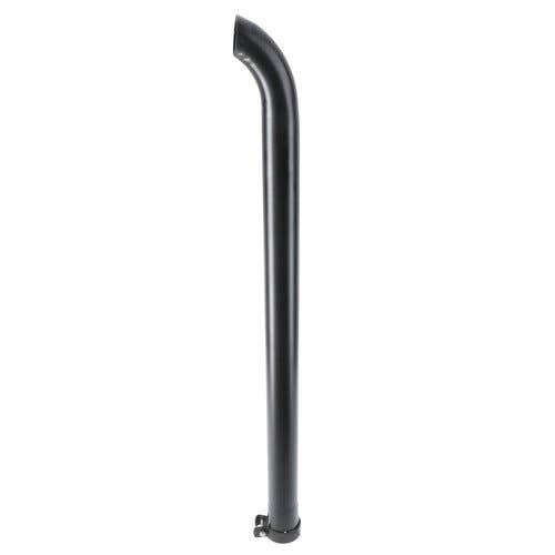 172950 | Exhaust Stack | 42" x 2-1/2" | Curved | Black | John Deere SE6110 SE6200 SE6210 SE6300 SE6310 SE6400 SE6410 5065M 5070M 5075M 5076E 5076EF 5076EL 5076EN 5082E 5090E 5090EH 5090EL 5090EN 5225 5310N 5325 5325N 5410 5415 |  | RE70280 | L102236
