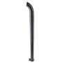 172950 | Exhaust Stack | 42" x 2-1/2" | Curved | Black | John Deere SE6110 SE6200 SE6210 SE6300 SE6310 SE6400 SE6410 5065M 5070M 5075M 5076E 5076EF 5076EL 5076EN 5082E 5090E 5090EH 5090EL 5090EN 5225 5310N 5325 5325N 5410 5415 | | RE70280 | L102236 172950 | Exhaust Stack | 42" x 2-1/2" | Curved | Black | John Deere SE6110 SE6200 SE6210 SE6300 SE6310 SE6400 SE6410 5065M 5070M 5075M 5076E 5076EF 5076EL 5076EN 5082E 5090E 5090EH 5090EL 5090EN 5225 5310N 5325 5325N 5410 5415 | | RE70280 | L102236