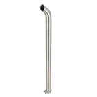 173281 | Exhaust Stack | 42" x 2-1/2" | Curved | Chrome | John Deere SE6110 SE6200 SE6210 SE6300 SE6310 SE6400 SE6410 5065M 5070M 5075M 5076E 5076EF 5076EL 5076EN 5082E 5090E 5090EH 5090EL 5090EN 5225 5310N 5325 5325N 5410 5415 | | L102236 | RE70280