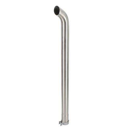 Exhaust Stack 42 Exhaust Stack 42