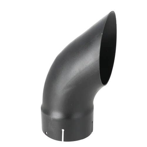 Exhaust Stack - 5 Exhaust Stack - 5