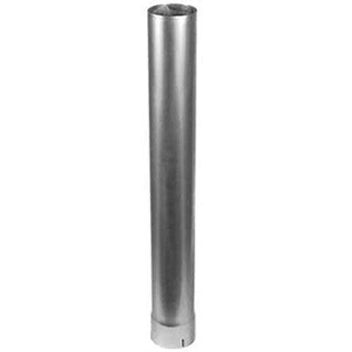 Exhaust Stack - 5