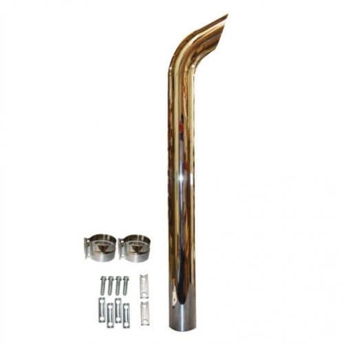 124204 | Exhaust Stack Kit | Case IH 9170 9180 9270 9280 9370 9380 9390 | Steiger PANTHER |  | 90-2914T1
