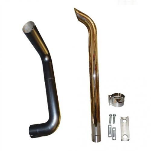 Exhaust Stack Kit fits Case IH 9110 9130 9062301T1