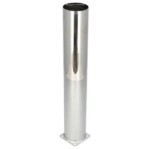 111268 | Exhaust Stack | John Deere G 60 70 70 620 630 720 730 |
