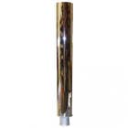 115075 | Exhaust Stack - Straight Chrome | John Deere 3020 4000 4010 4020 4030 4230 4240 |