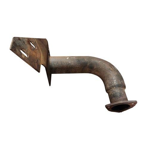 444656 | Exhaust Tube Pipe | Bobcat A220 A300 S250 T200 863 864 873 883 |  | 6717352 | 6713417