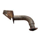 444656 | Exhaust Tube Pipe | Bobcat A220 A300 S250 T200 863 864 873 883 | | 6717352 | 6713417