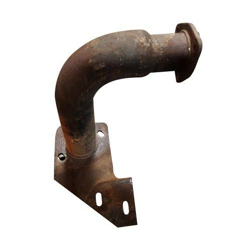 444656 | Exhaust Tube Pipe | Bobcat A220 A300 S250 T200 863 864 873 883 |  | 6717352 | 6713417
