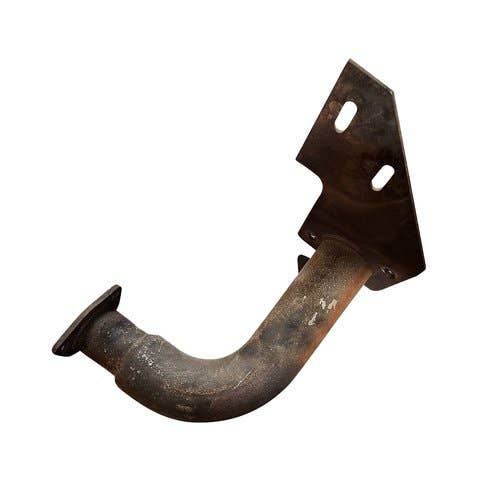 444656 | Exhaust Tube Pipe | Bobcat A220 A300 S250 T200 863 864 873 883 |  | 6717352 | 6713417
