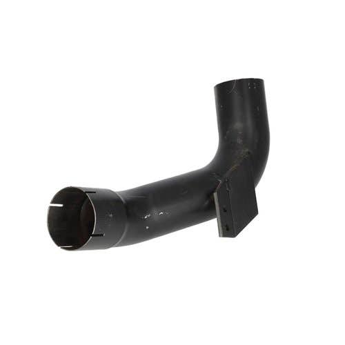 111300 | Exhaust Union Elbow | International | Farmall | IH 1086 1486 1586 |  | 146494C1