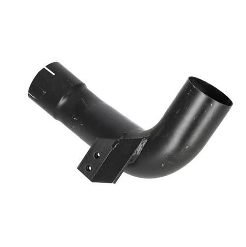 111300 | Exhaust Union Elbow | International | Farmall | IH 1086 1486 1586 |  | 146494C1