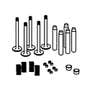 140772 | Exhaust Valve Insert | Case IH 1660 1666 1670 1680 2166 7110 7120 7130 7140 7140 7150 7150 7210 7220 9110 9130 9210 9230 9230 9240 9240 9310 | Case W36 W36 721 721 721B 721B 821 821 821B 821B 1150E 1150E 1155E 1155E 1187C 1550 1550 | | 3924583 140772 | Exhaust Valve Insert | Case IH 1660 1666 1670 1680 2166 7110 7120 7130 7140 7140 7150 7150 7210 7220 9110 9130 9210 9230 9230 9240 9240 9310 | Case W36 W36 721 721 721B 721B 821 821 821B 821B 1150E 1150E 1155E 1155E 1187C 1550 1550 | | 3924583