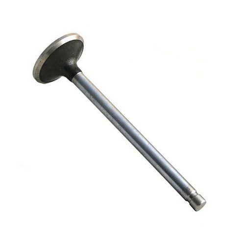166415 | Exhaust Valve | Ford 555E 555E 575E 575E 655E 655E 675E 5610 6610 6810 7610 8160 8260 8360 8560 | New Holland LB115 LB115 TB80 TB85 TM115 TM125 TM135 TM150 TM165 TS90 TS100 TS110 |  | 81865088 | 81865088 | 82850523 | F0NN6505AD