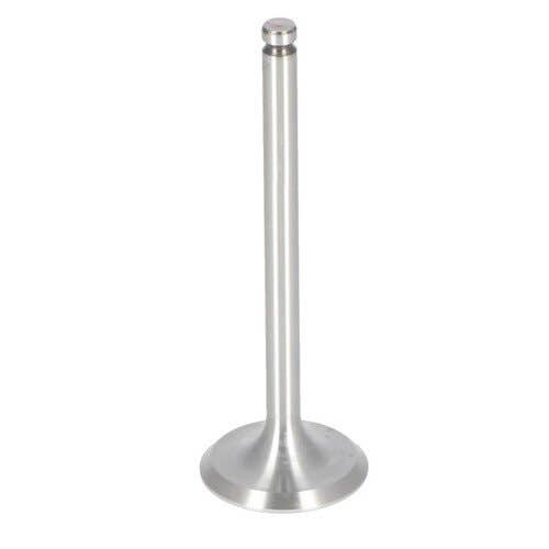 167461 | Exhaust Valve | Ford Dexta Super Dexta | Massey Ferguson 35 35 35X 50 50 65 65 205 205 302 302 304 304 | Perkins A3.152 A4.203 3.152 |  | 957E6505 | 731705M91 | 31431951 | 81717764 | 0910002 | 731152V1 | 731152M1