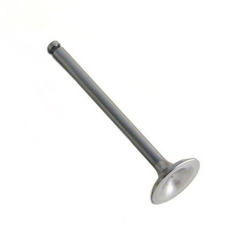 167461 | Exhaust Valve | Ford Dexta Super Dexta | Massey Ferguson 35 35 35X 50 50 65 65 205 205 302 302 304 304 | Perkins A3.152 A4.203 3.152 |  | 957E6505 | 731705M91 | 31431951 | 81717764 | 0910002 | 731152V1 | 731152M1