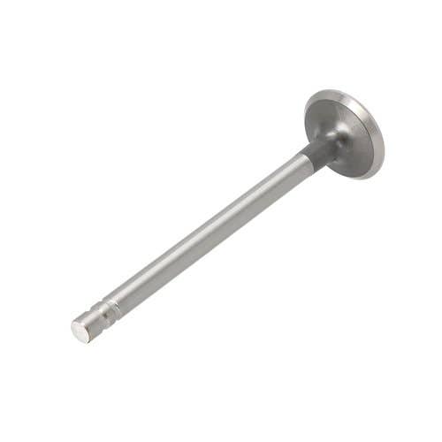 173049 | Exhaust Valve | Ford 230A 231 233 234 333 334 335 531 2310 2600 2610 2810 2910 3600 3610 3900 3910 4100 4110 4600 4600SU 4610 4630 5600 5700 6600 7700 |  | D3NN6505B | 87800337