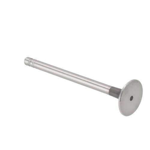 173049 | Exhaust Valve | Ford 230A 231 233 234 333 334 335 531 2310 2600 2610 2810 2910 3600 3610 3900 3910 4100 4110 4600 4600SU 4610 4630 5600 5700 6600 7700 |  | D3NN6505B | 87800337